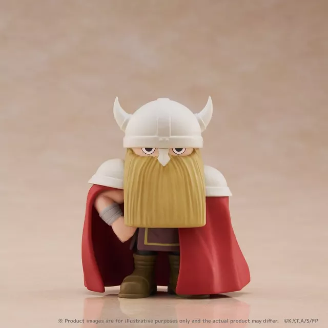 Figurka Frieren: Beyond Journey's End - PalVerse Mini Figures Blind Box (losowy wybór) - Anime