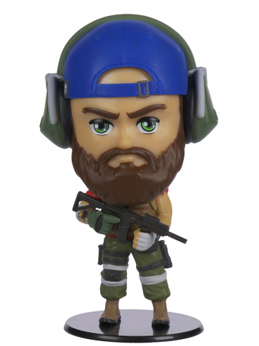 UBI heroes figurka Nomad