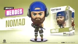 UBI heroes figurka Nomad