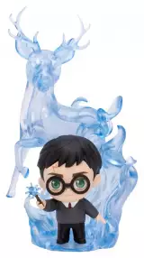 Figurka Harry Potter - Mini Egg Attack Blind Box (losowy wybór) - Minifigurka