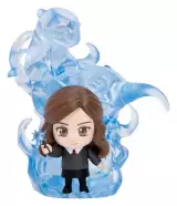 Figurka Harry Potter - Mini Egg Attack Blind Box (losowy wybór) - Minifigurka