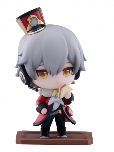 Figurka Honkai: Star Rail - Trailblazer Male Chibi (MiHoYo)
