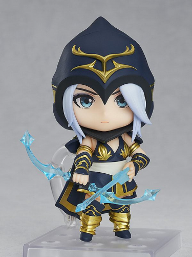 Figurka League of Legends - Ashe (Nendoroid)