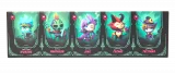 Figurka League of Legends - Harrowing Team Set