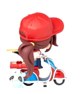 Figurka League of Legends - Pizza Delivery Sivir