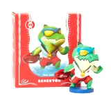 Figurka League of Legends - Pool Party Renekton