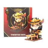 Figurka League of Legends - Twisted Fate