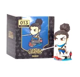 Figurka League of Legends - Yasuo
