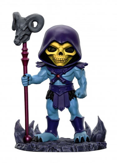 Figurka Masters Of The Universe - Skeletor (MiniCo.)