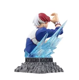 Figurka My Hero Academia - Bust Up Heroes 2 (8 figurek)