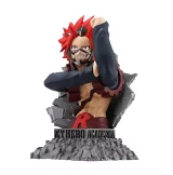 Figurka My Hero Academia - Bust Up Heroes 2 (8 figurek)