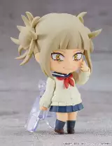 Figurka My Hero Academia - Surprise Collectible Figures (Nendoroid) (losowy wybór) - Minifigurka