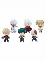 Figurka My Hero Academia - Surprise Collectible Figures (Nendoroid) (losowy wybór)