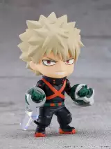 Figurka My Hero Academia - Surprise Collectible Figures (Nendoroid) (losowy wybór) - Manga