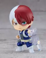 Figurka My Hero Academia - Surprise Collectible Figures (Nendoroid) (losowy wybór) - Minifigurka