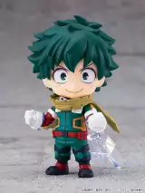 Figurka My Hero Academia - Surprise Collectible Figures (Nendoroid) (losowy wybór) - Anime
