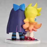 Figurka New Panty & Stocking with Garterbelt - Panty & Stocking Mini - Anime