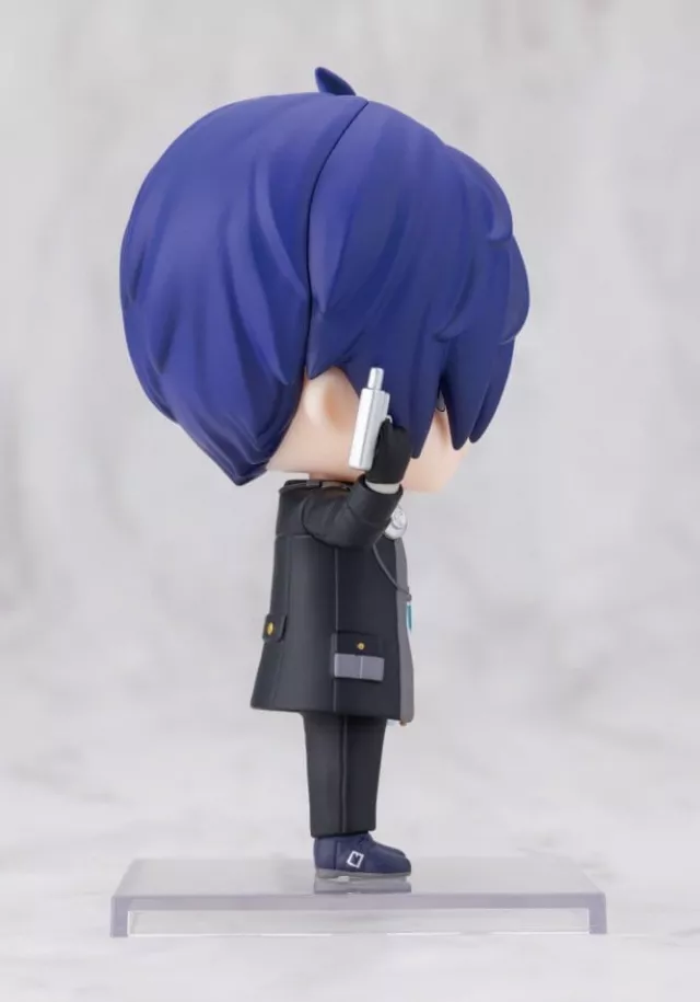 Figurka Persona 3 Reload - Hero PVC (OSHI WORKS Mini) - Anime