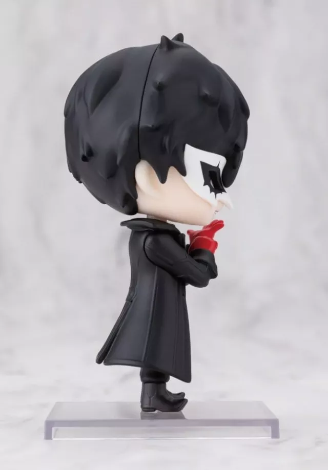 Figurka Persona 3 Reload - Joker PVC (OSHI WORKS Mini) - Anime