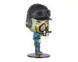 Figurka Rainbow Six: Extraction - Ela (Chibi)