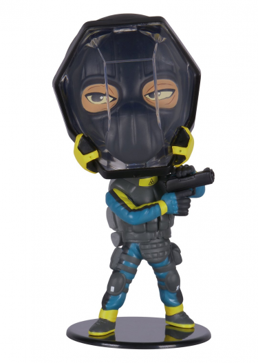 Figurka Rainbow Six: Extraction - Lion (Chibi)