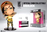 Figurka Rainbow Six: Siege - Gridlock