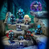 Figurka Solo Leveling - Cosbi Mini Figures Blind Box (losowy wybór) - Manga