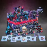 Figurka Solo Leveling - Cosbi Mini Figures Blind Box (losowy wybór) - Minifigurka
