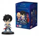 Figurka Solo Leveling - Hero Box Shadow Rising Blind Box (losowy wybór) - Minifigurka