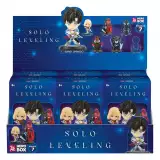 Figurka Solo Leveling - Hero Box Shadow Rising Blind Box (losowy wybór) - Anime