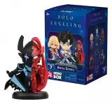 Figurka Solo Leveling - Hero Box Shadow Rising Blind Box (losowy wybór) - Anime