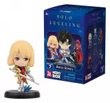 Figurka Solo Leveling - Hero Box Shadow Rising Blind Box (losowy wybór) - Minifigurka