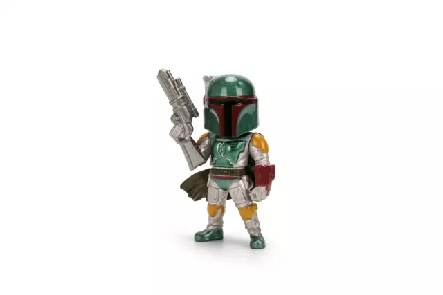 Figurka Star Wars - Mini Figures Blind Box (losowy wybór) - Minifigurka