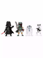 Figurka Star Wars - Mini Figures Blind Box (losowy wybór)
