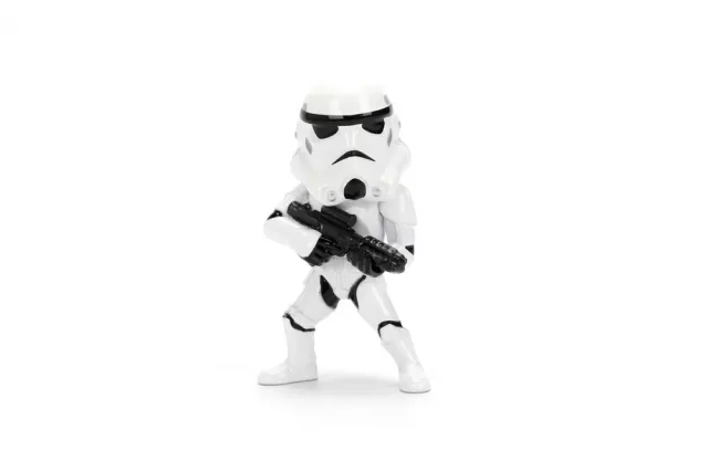 Figurka Star Wars - Mini Figures Blind Box (losowy wybór) - Minifigurka