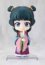 Figurka The Apothecary Diaries - Maomao Garden Party Ver. (OSHI WORKS Mini) - Anime