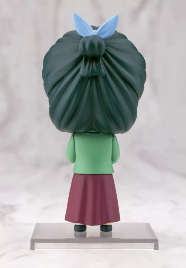 Figurka The Apothecary Diaries - Maomao PVC (OSHI WORKS Mini) - Minifigurka