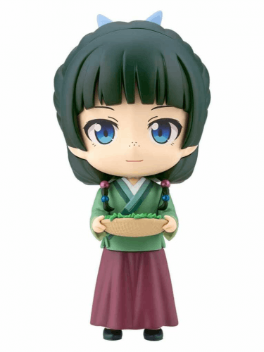 Figurka The Apothecary Diaries - Maomao PVC (OSHI WORKS Mini)