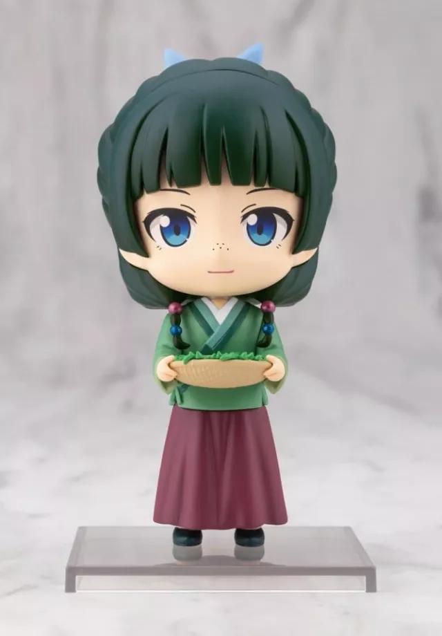 Figurka The Apothecary Diaries - Maomao PVC (OSHI WORKS Mini) - Anime