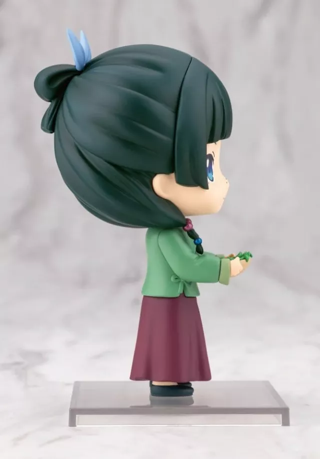 Figurka The Apothecary Diaries - Maomao PVC (OSHI WORKS Mini) - Anime