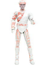 Figurka Tron - Infiltrator Flynn Action Figure (DiamondSelectToys)