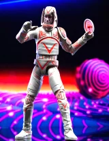 Figurka Tron - Sark Action Figure (DiamondSelectToys)