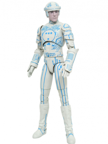 Figurka Tron - Tron Action Figure (DiamondSelectToys)