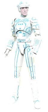 Figurka Tron - Tron Action Figure (DiamondSelectToys)