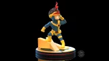 Figurka X-Men - Cyclops Diorama (Q-Fig) - Marvel