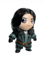 Figurka Wiedźmin - Yennefer (zawieszka)