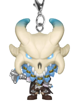 Brelok Fortnite - Ragnarok (Funko)