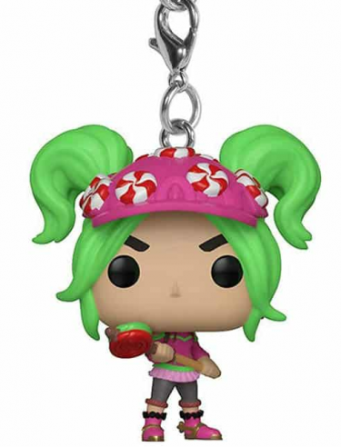 Brelok Fortnite - Zoey (Funko)