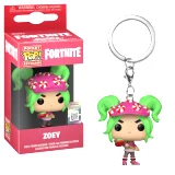 Brelok Fortnite - Zoey (Funko)