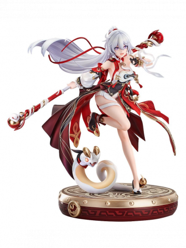 tatuetka Honkai: Star Rail - Kiana: Ba-Dum! Fiery Wishing Star 1/7 (Good Smile Company)